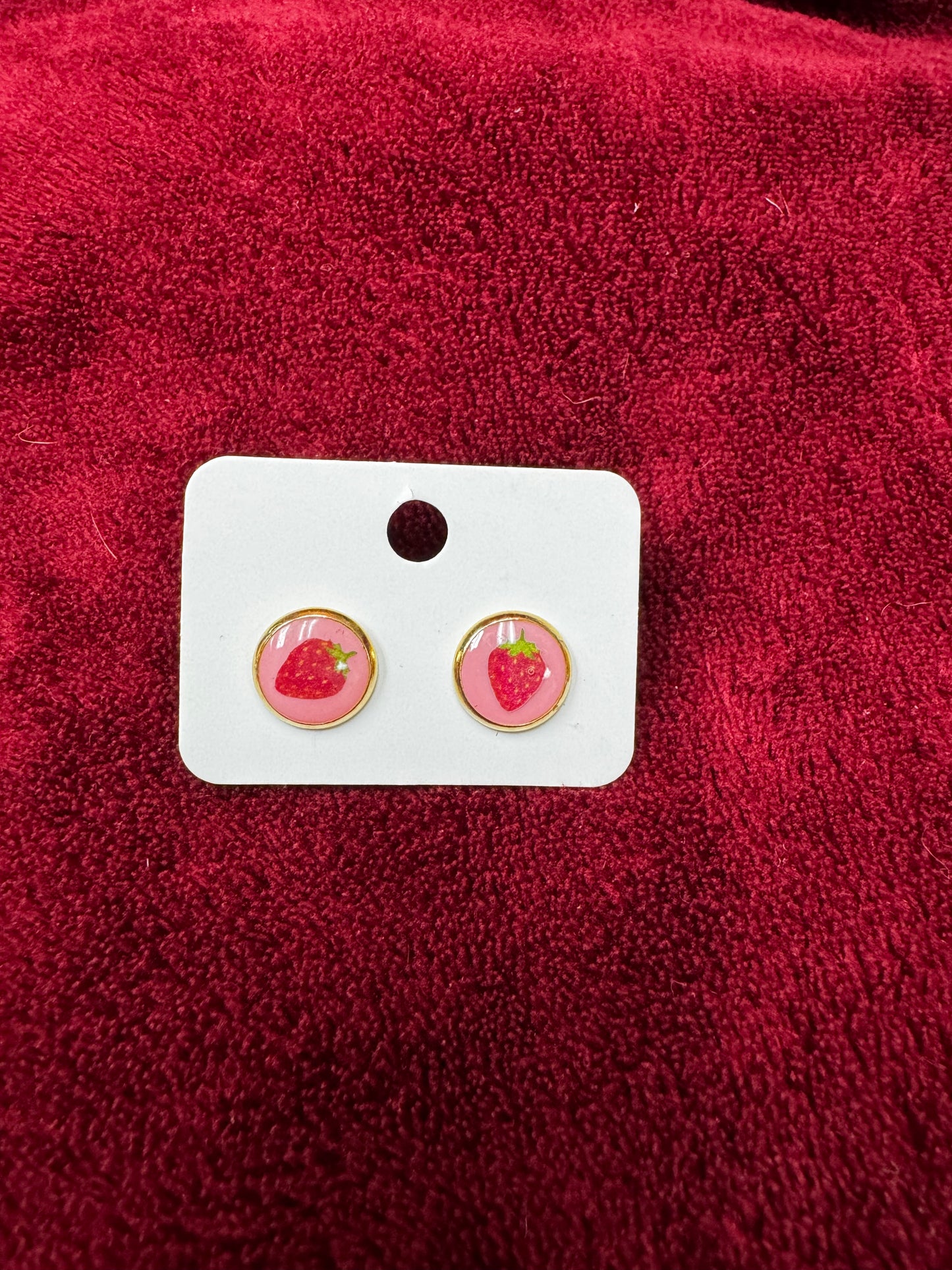 Studs by Bits and Bobbles