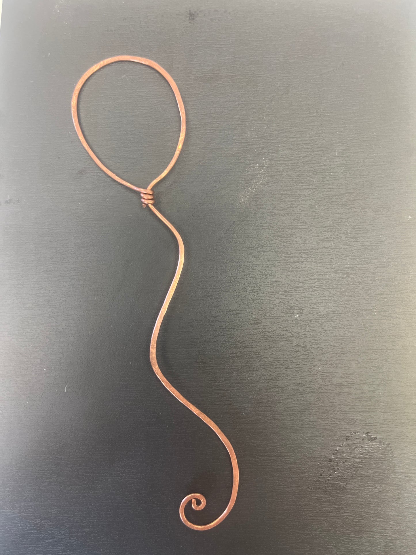 Balloon Bookmark by Bits and Bobbles