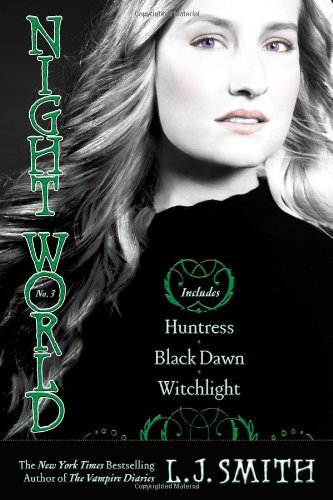 Night world no 3 by L.J. Smith