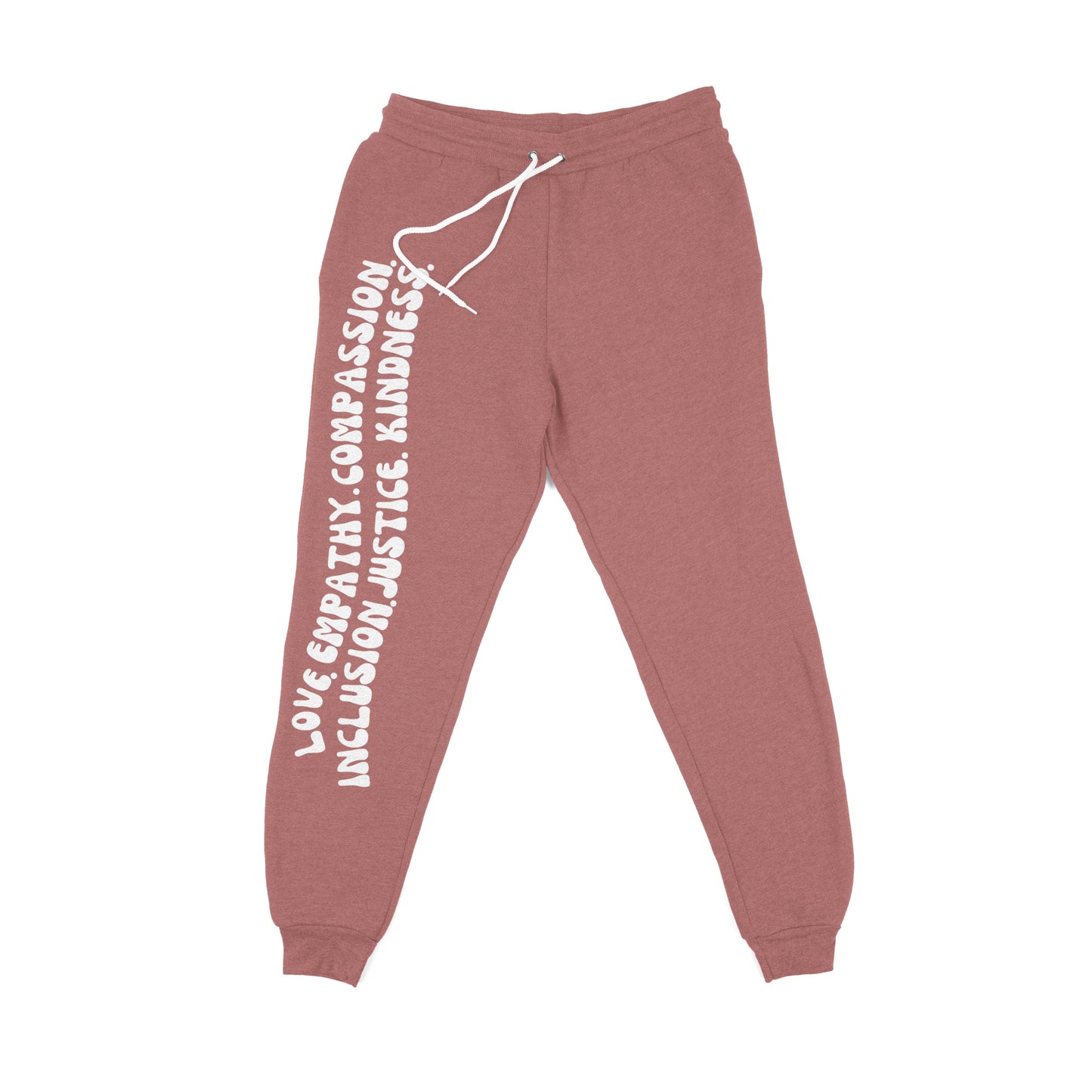 'Kindness Is' Jogger Sweatpant