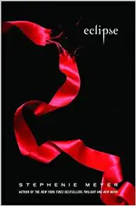 Eclipse by Stephanie Meyer