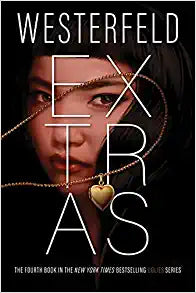 Extras by Scott Westerfeld