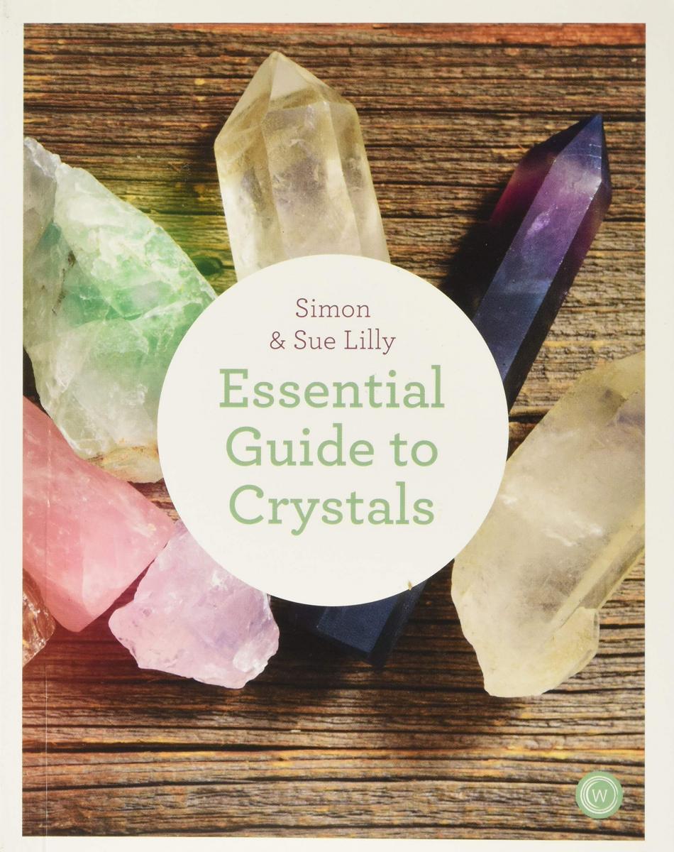 Essential Guide to Crystals