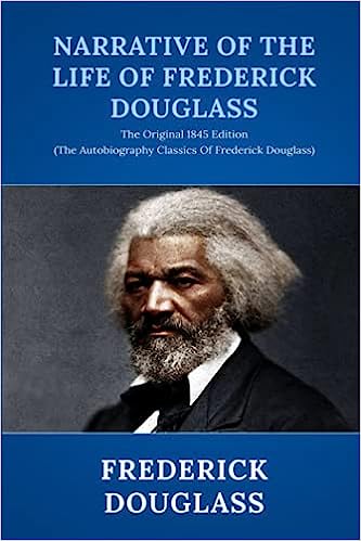 Narrative of the Life of Frederick Douglass