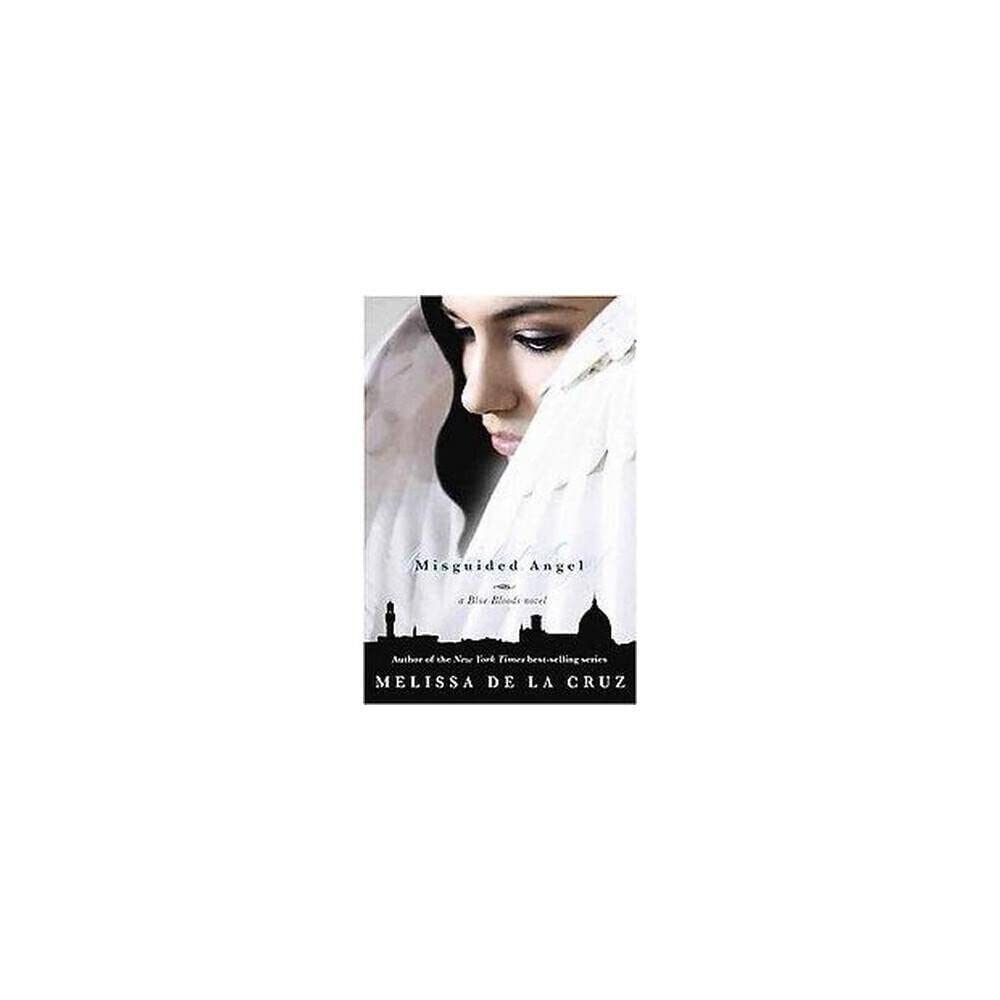 Misguided Angels (A Blue Bloods Novel Book 5)