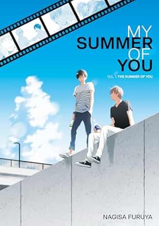 My Summer of You by Nagisa Furuya