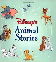 Disney's Animal Stories