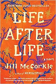Life After Life by Jill McCorkle