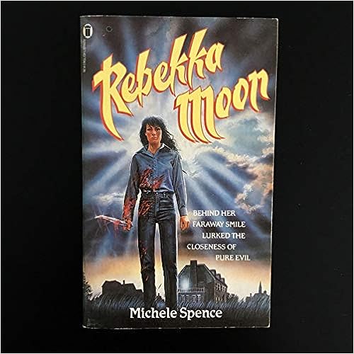 Rebekka Moon by Michele Spence