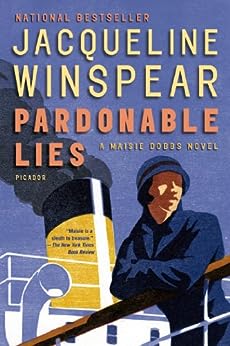 Pardonable Lies (A Maisie Dobbs Mystery Book 3) by Jacqueline Winspear