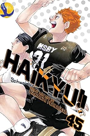 HJaikyui #45