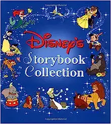 Disney's Storybook Collection