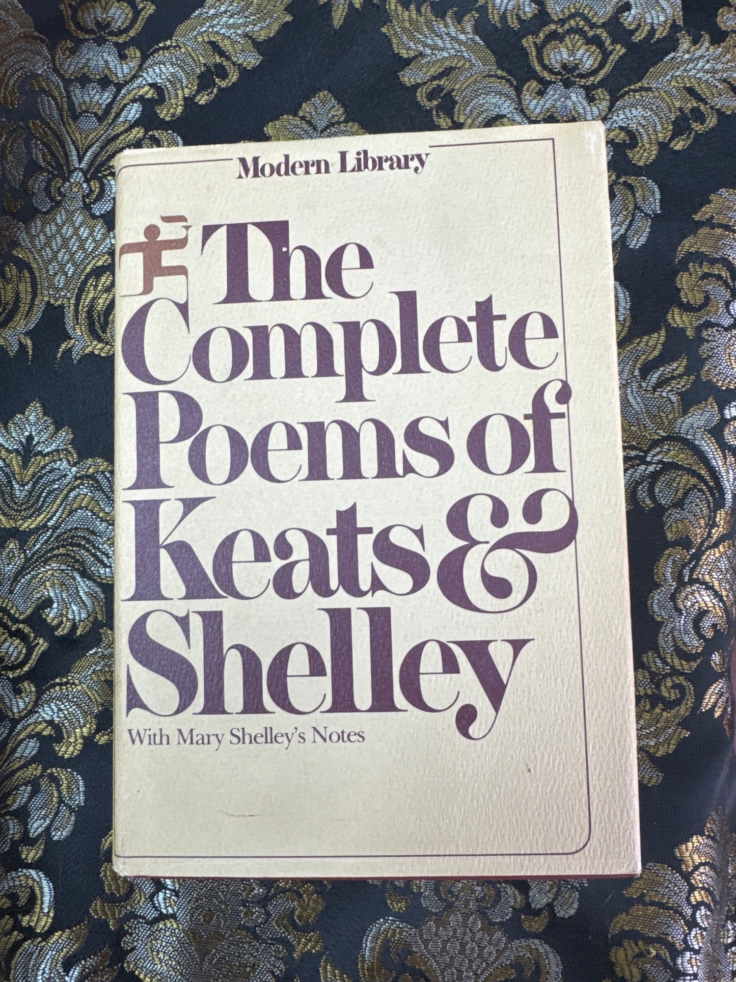 The Complete Poems of Keats & Shelley