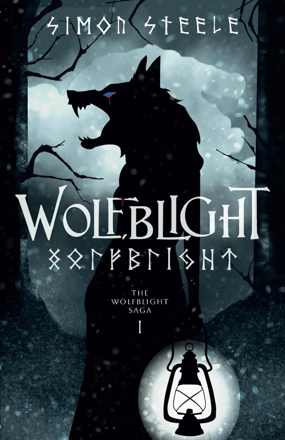 WolfeBlight by Simon Steele