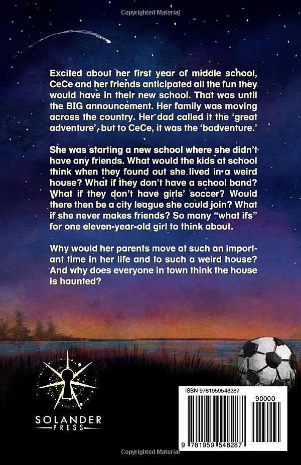 The Galaxy According to CC by Sherry Roberts. (PB)