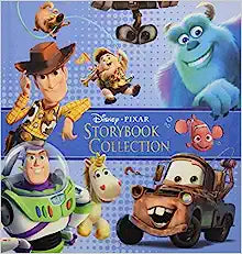 Disney's - Pixar Storybook Collection