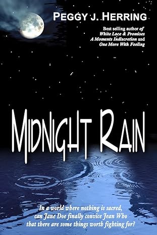 Midnight Rain by Peggy J. Herring