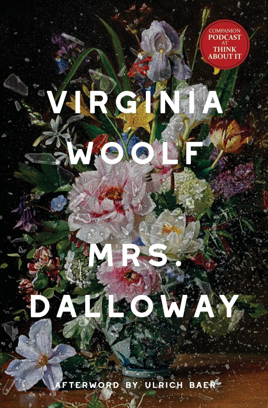 Mrs. Dalloway by Virginia Woolf