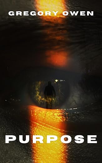 Purpose by Gregory Owen