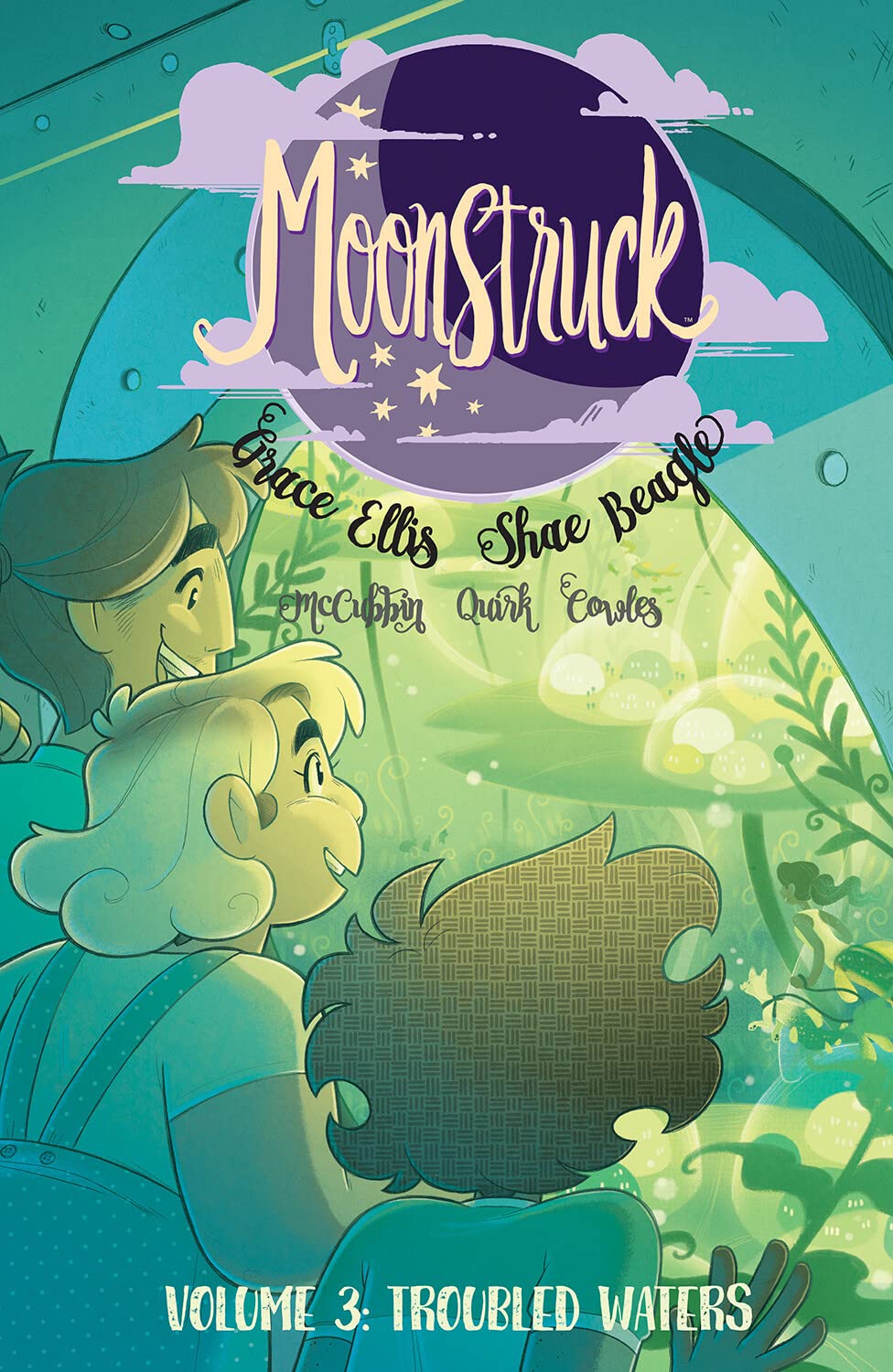 Moonstruck by Grace Ellis
