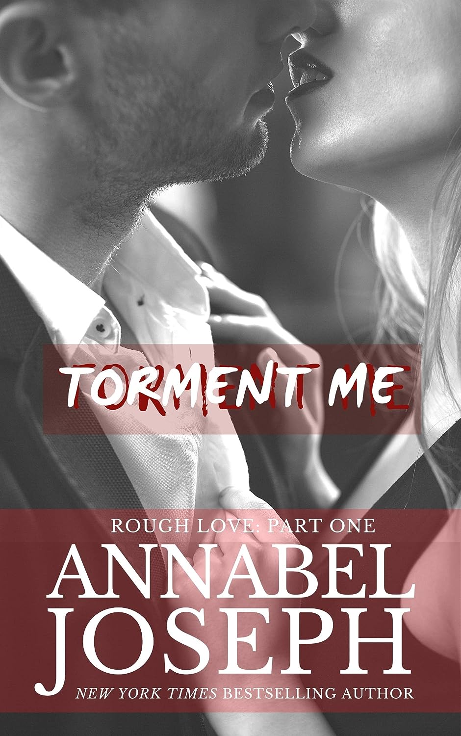 Torment Me by Annabel Joseph