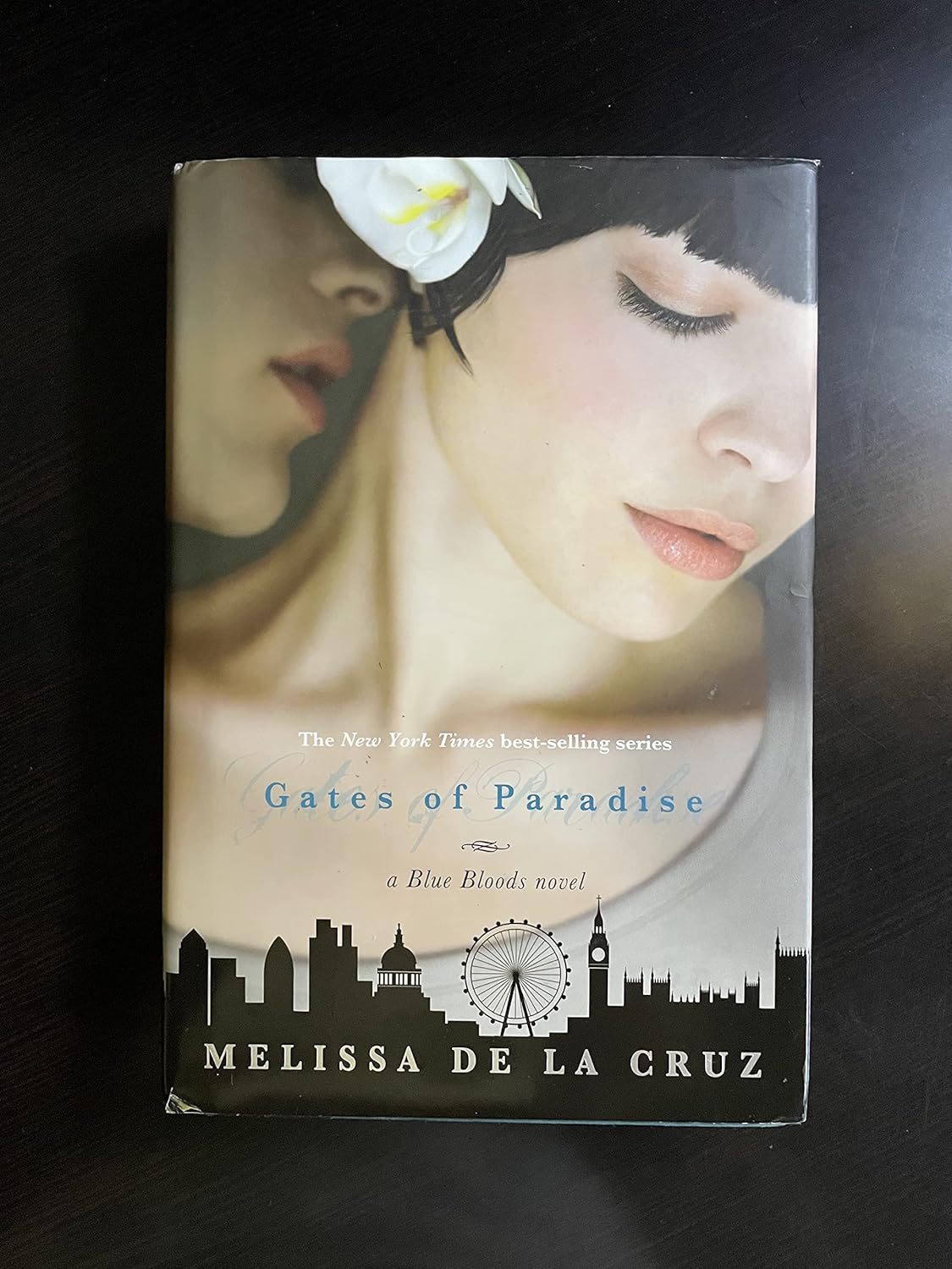 Gates of Paradise (A Blue Bloods Novel Book 7) by Melissa De La Cruz
