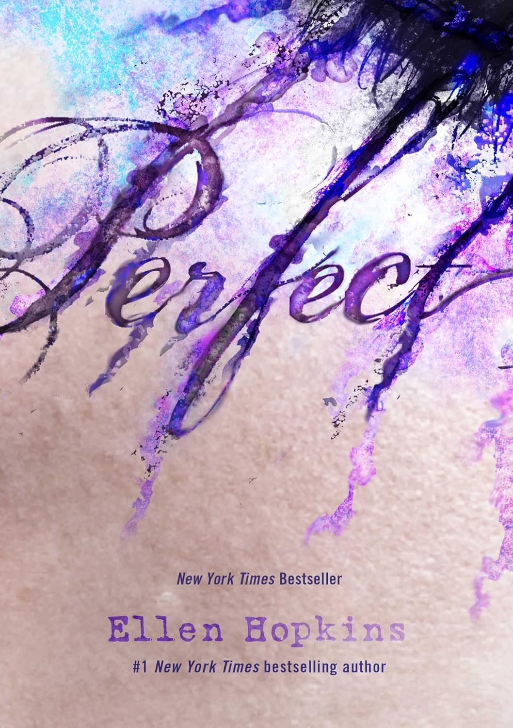 Perfect by Ellen Hopkins