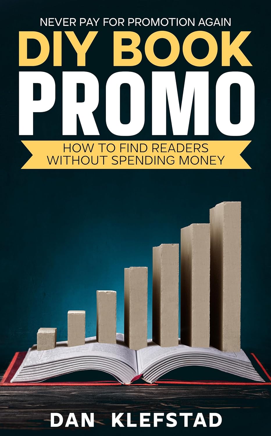 DIY Book Promo