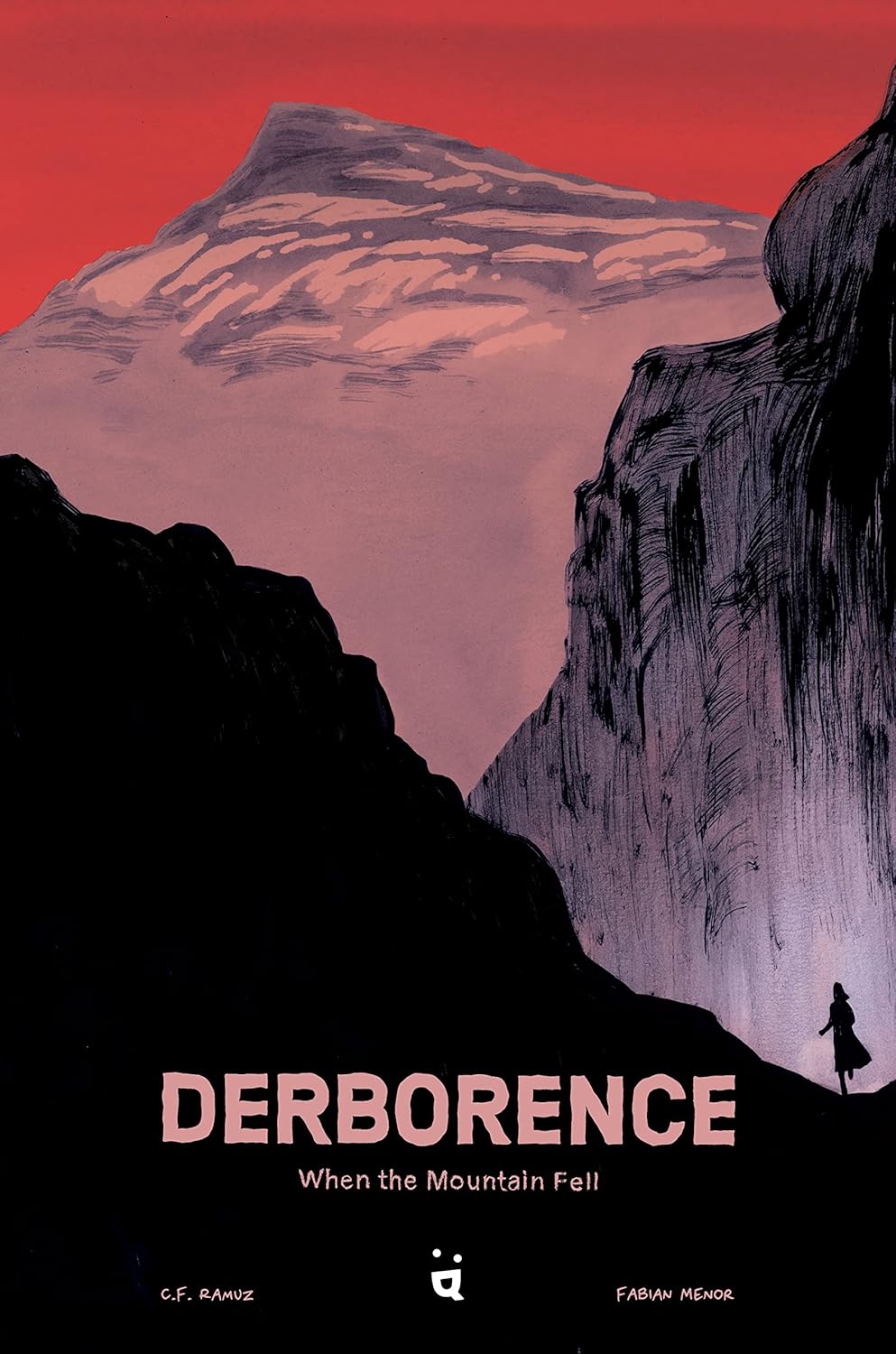 Derborence - When The Mountail Fell Translated by Michelle Bailat-Jones
