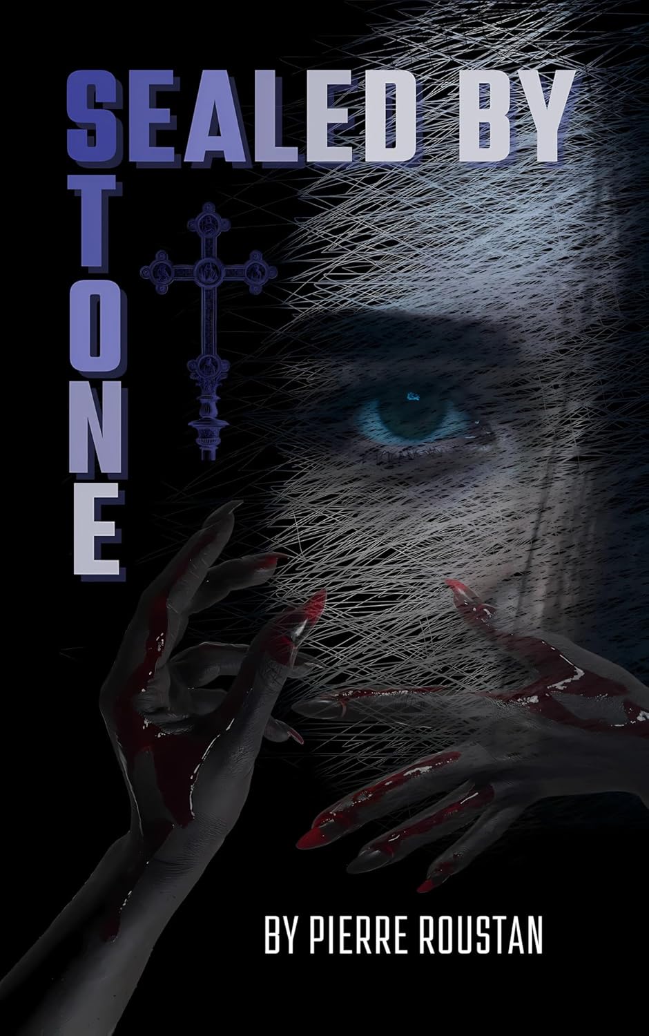 Sealed by Stone by Pierre Roustan