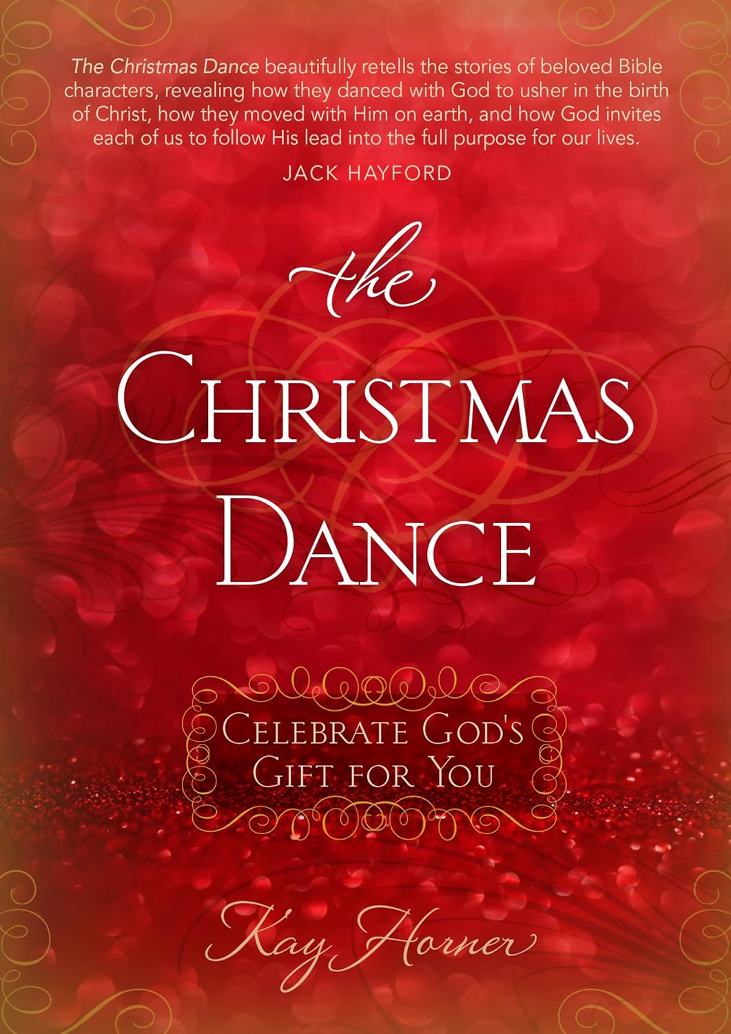 The Christmas Dance by Kay Horner