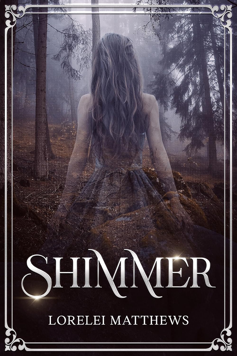 Shimmer by Lorelei Matthews