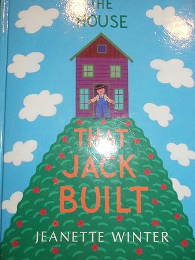 House That Jack Built