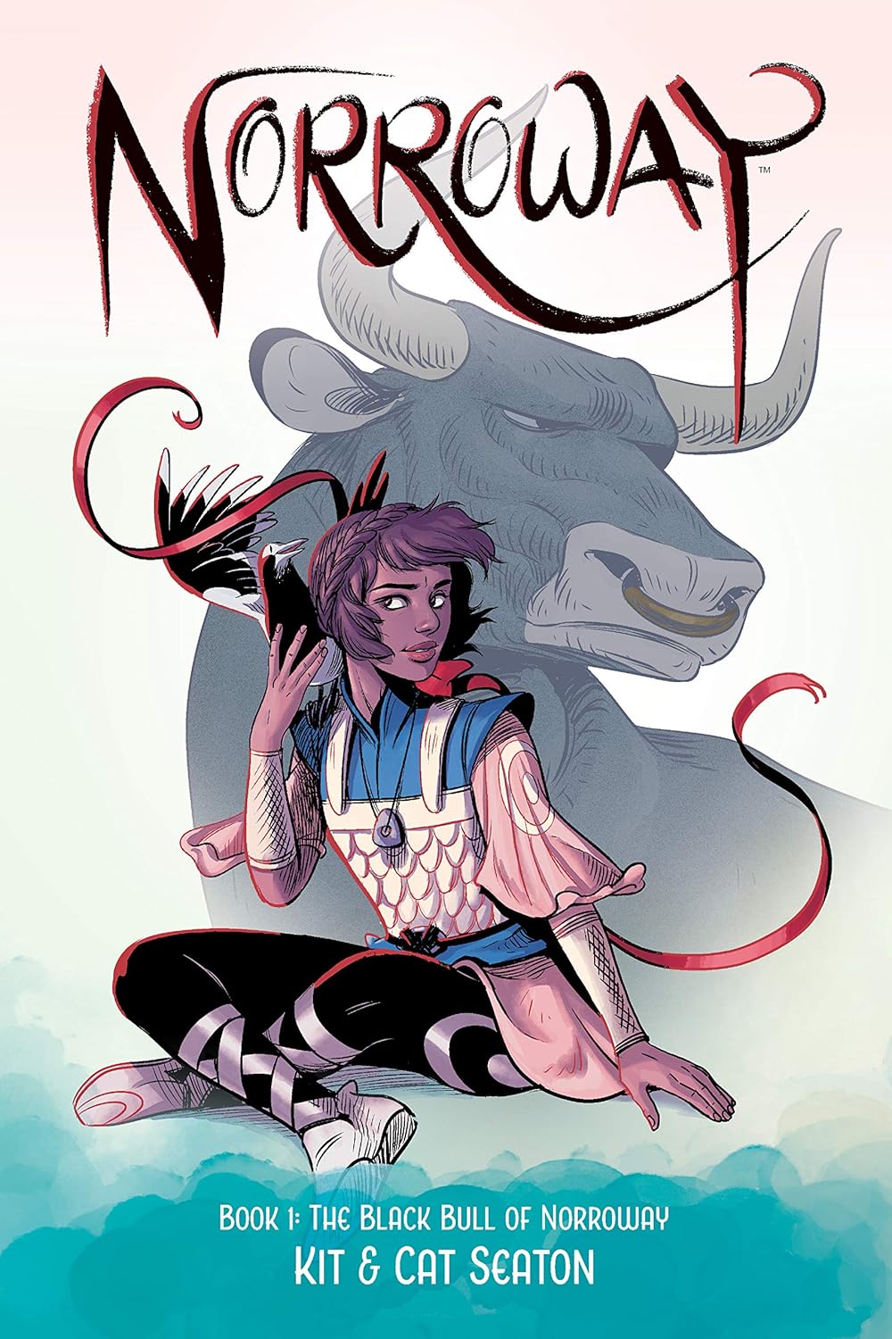 Norroway by Kit and Cat Seaton