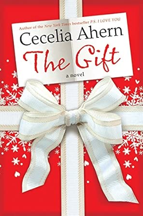 The Gift cover image