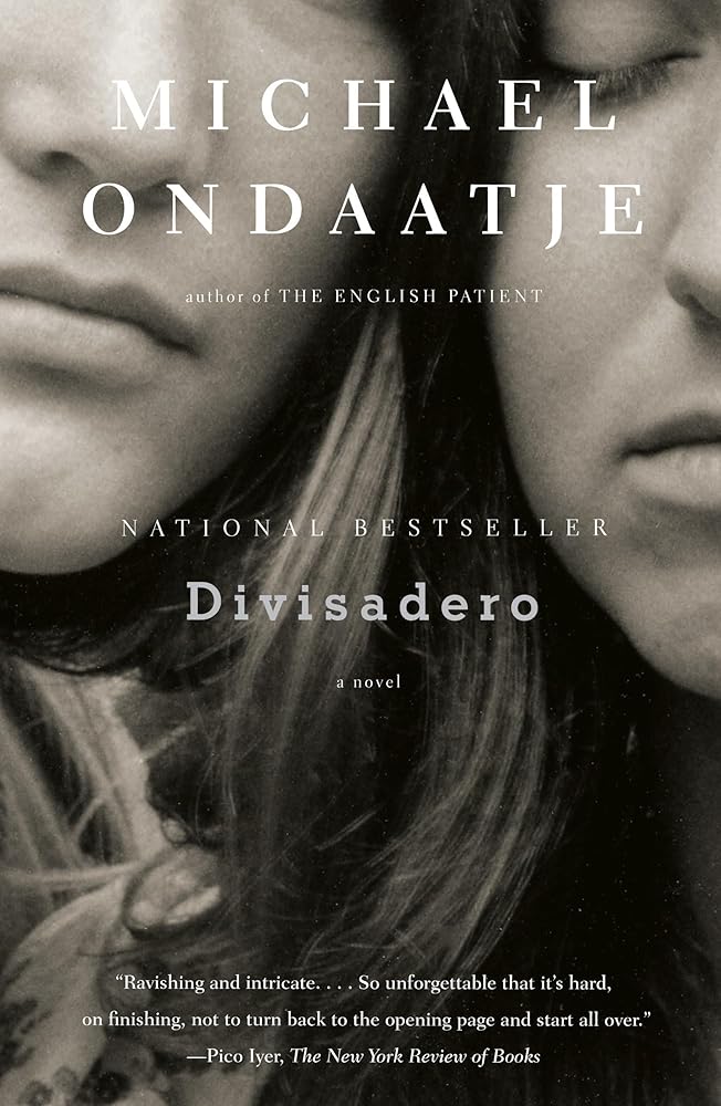 Divisadero cover image