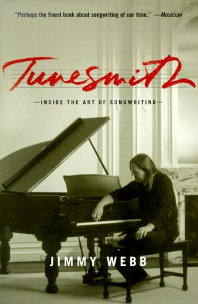 Tunesmith: Inside the Art of Songwriting cover image