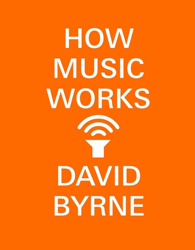 How Music Works cover image
