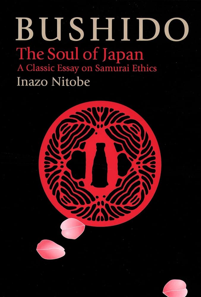 Bushido: The Soul of Japan (The Way of the Warrior Series) cover image
