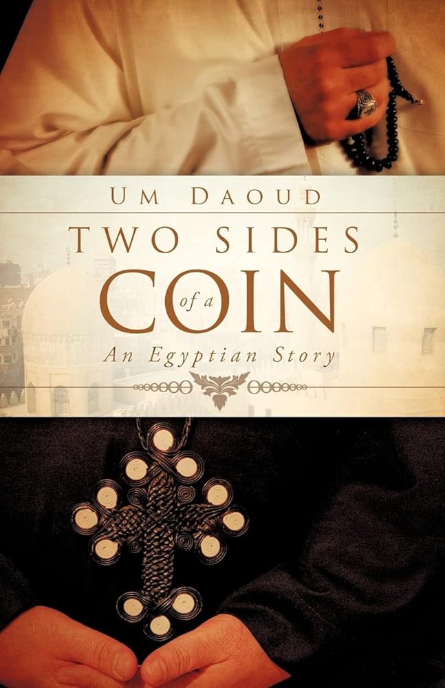 Two Sides of a Coin cover image