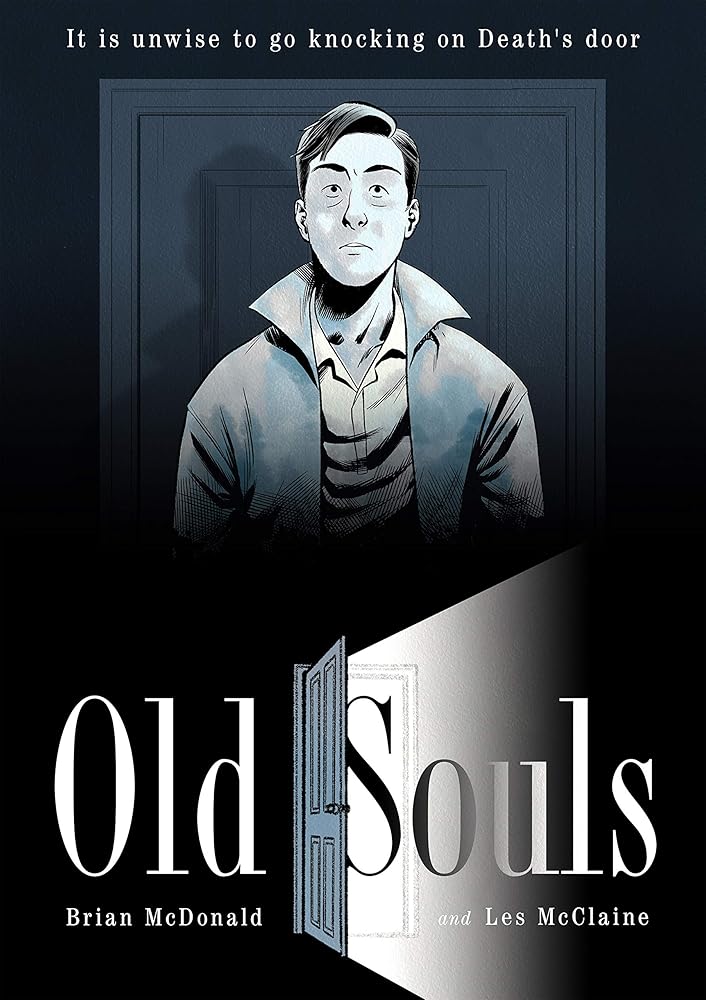 Old Souls cover image
