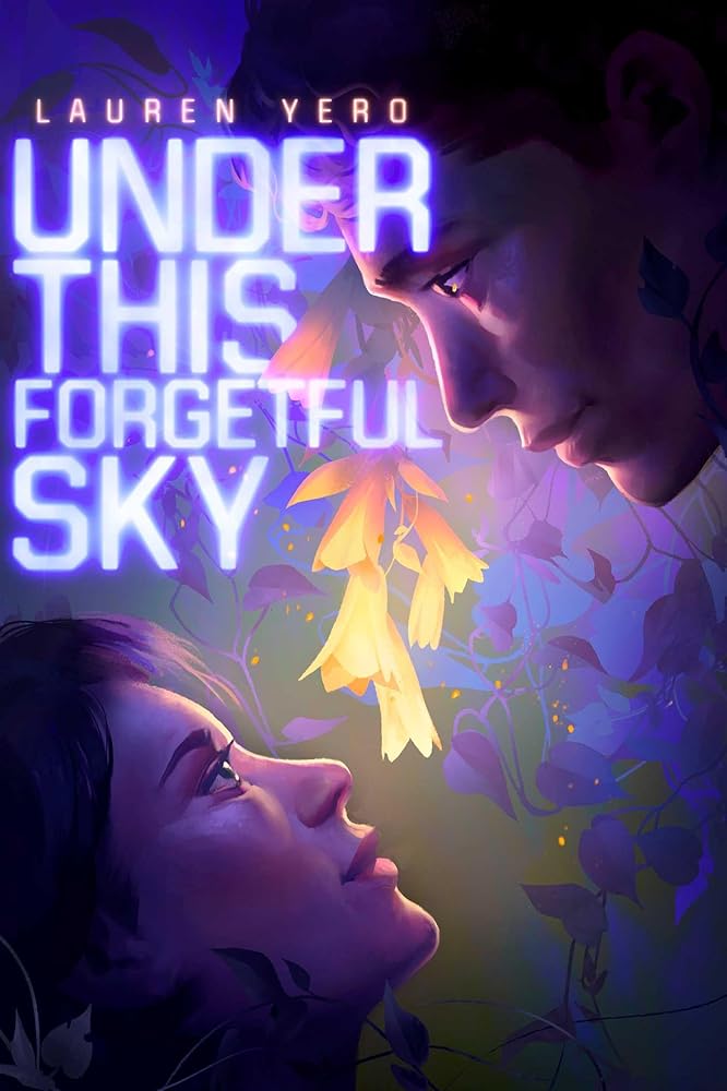 Under This Forgetful Sky cover image