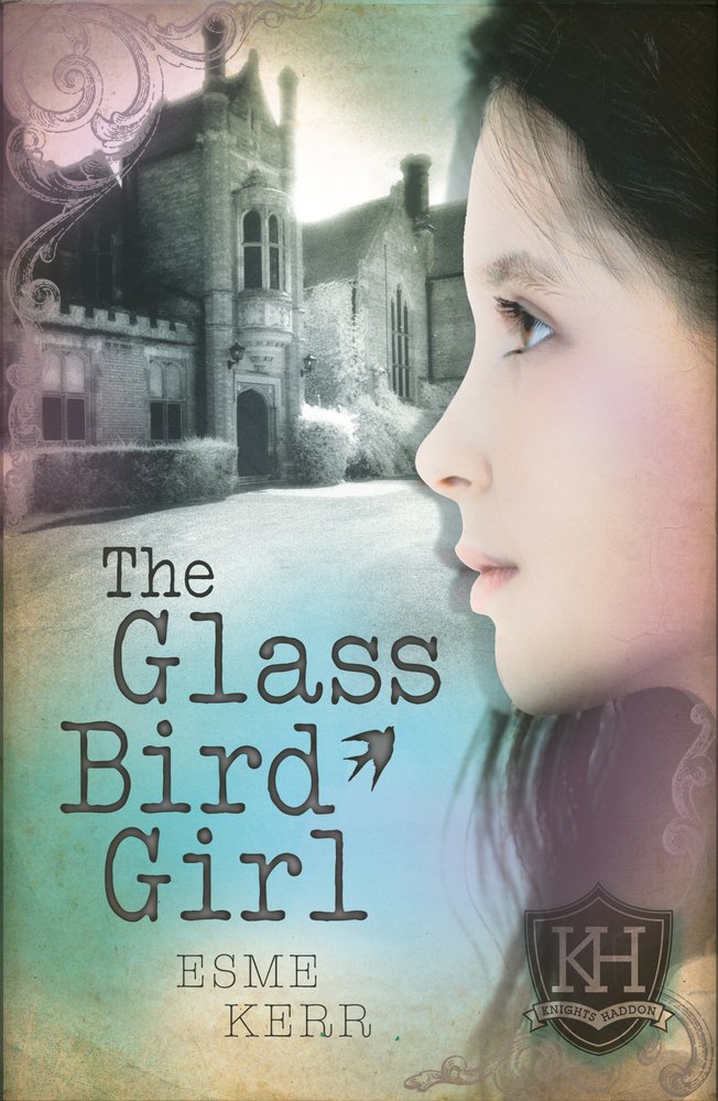 The Glass Bird Girl cover image