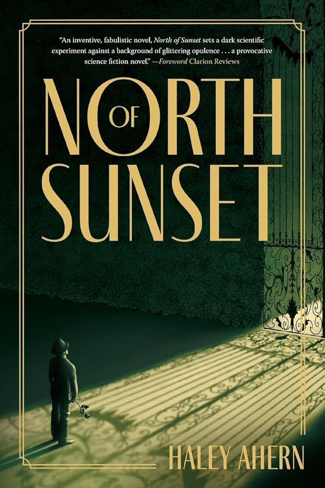 North Of Sunset cover image