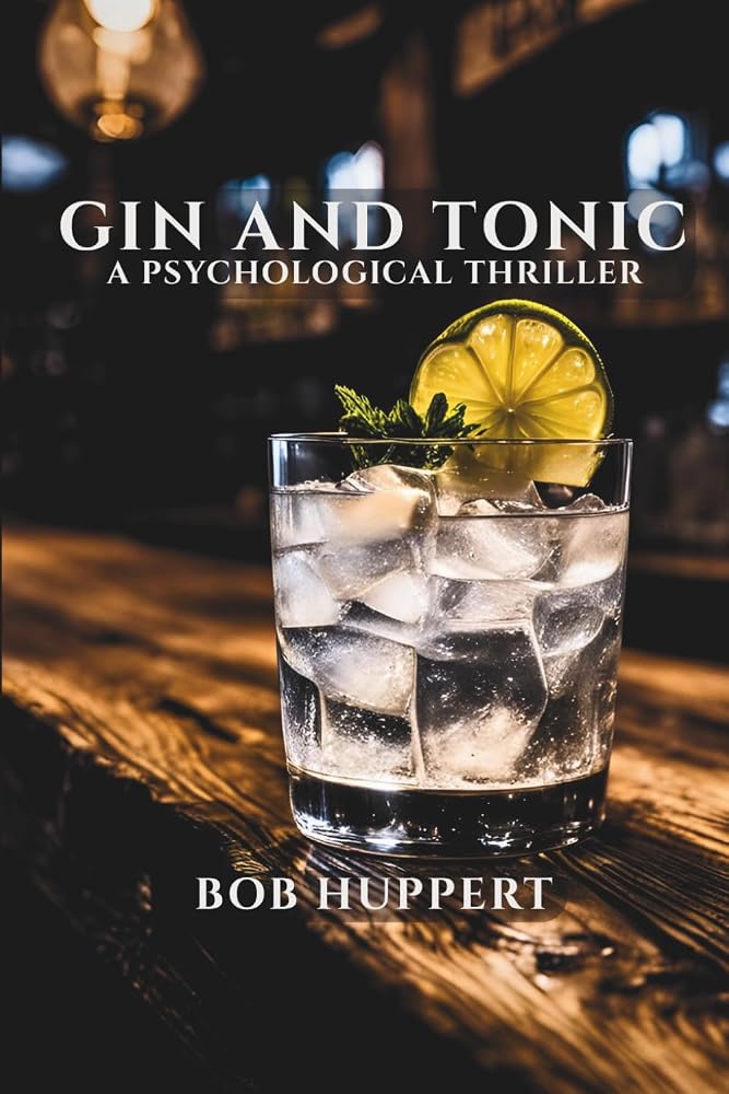 Gin and Tonic cover image