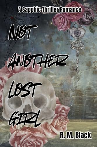 Not Another Lost Girl cover image