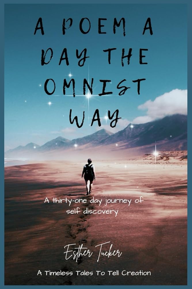 A Poem A Day The Omnist Way cover image