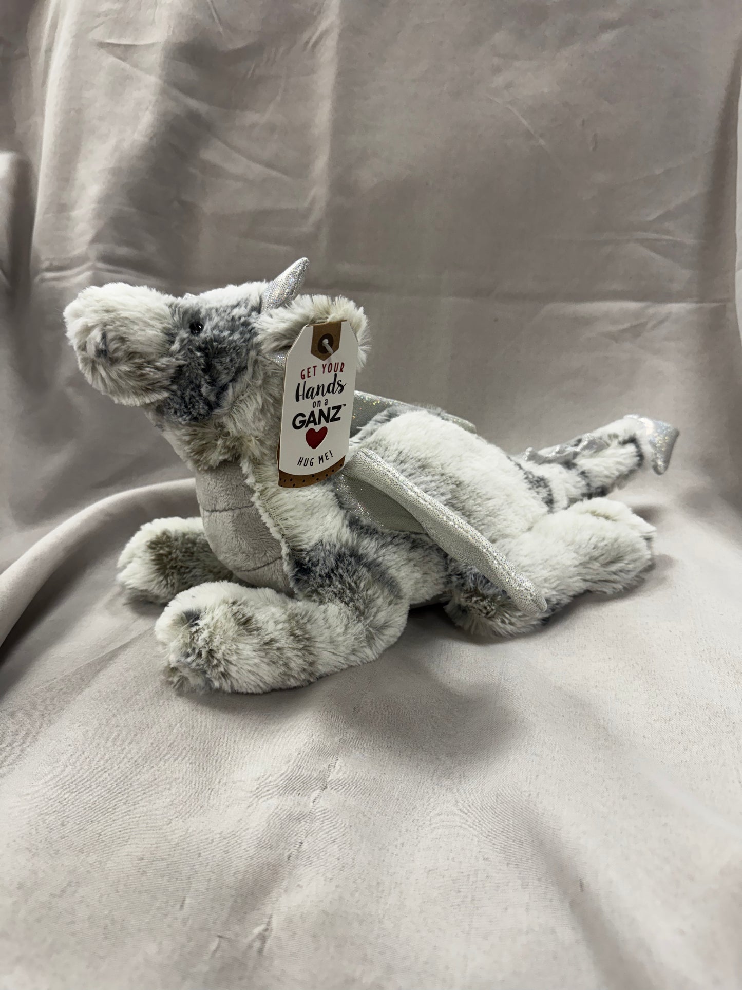 White Dragon Dream