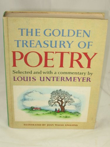 The Golden Treasury of Poetry