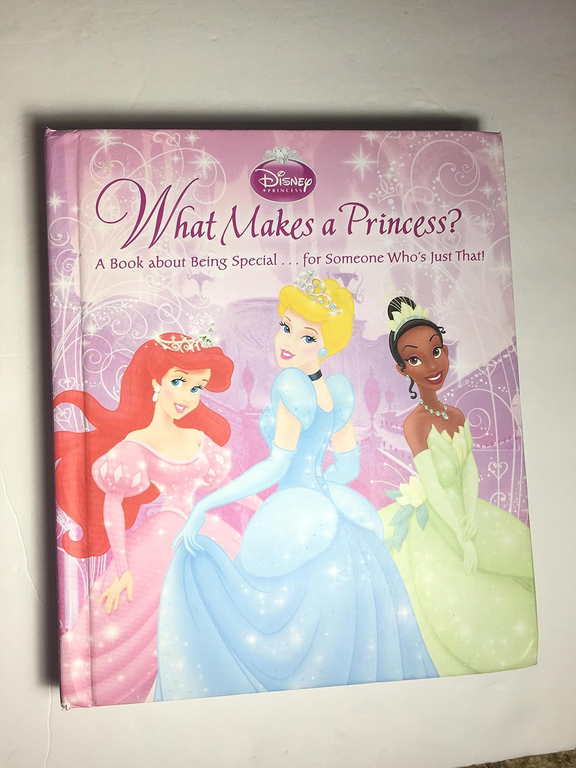 What Makes a Princess